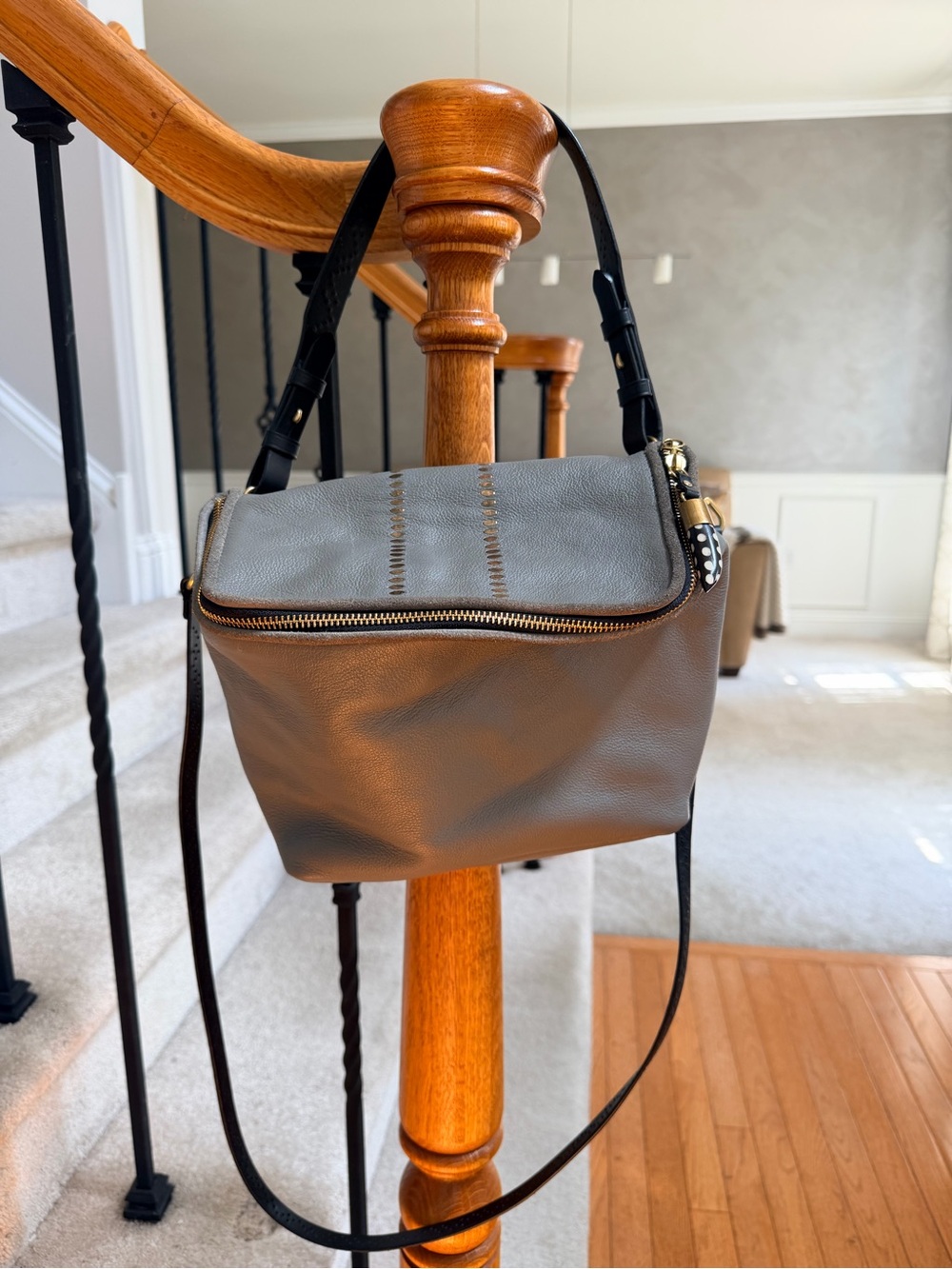 Kempton & Co. Mini Rough Night - Crossbody Bag
